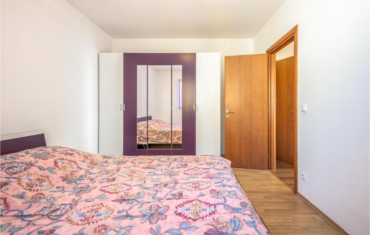 Stunning Apartment In Crikvenica With Wifi Kültér fotó