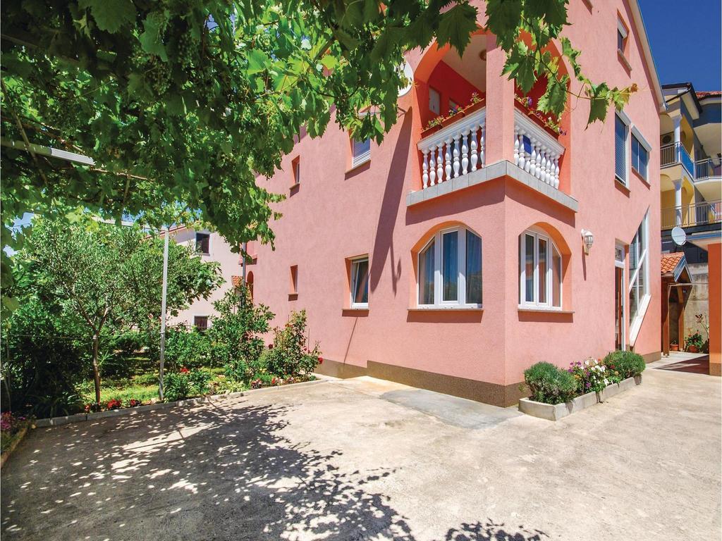 Stunning Apartment In Crikvenica With Wifi Kültér fotó